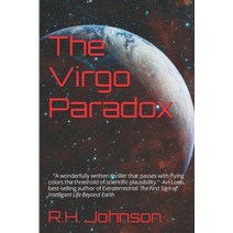 (영문도서) The Virgo Paradox Paperback, Independently Published, English, 9798469008026