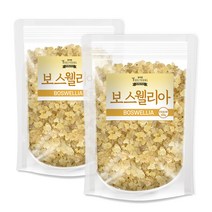 퓨어영 보스웰리아 원물 500g, 2개
