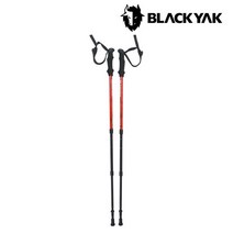블랙야크 베이직3단SET스틱 RE