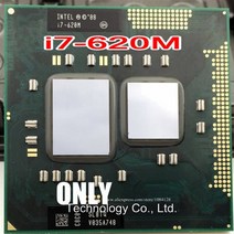 I5750무료 인텔 노트북 CPU I7620M SLBPD I7 2.66G3.33G/4M HM55 LGA 1156, 한개옵션0