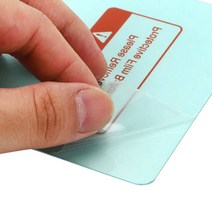 10pcs 116x90x1mm 용접 헬멧 렌즈 커버 폴리 카보네이트 투명 보호 플레이트 시트 필름 자동 어둡게 용접 마스크