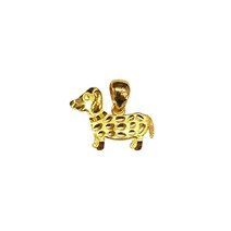 [KT알파쇼핑]여자 순금 펜던트 24k 3.75g 강아지