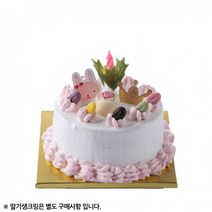 DIY/생일 (미니초코데코) 케익 만들기세트, 생일(초코시트변경), 본상품선택