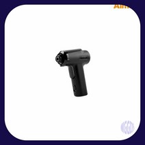 MDG9918 아임삭 충전스크류드라이버 AIMINI 3.6V 1.3AH 블랙 전동공구/전동드라이버/전기드라이버/계양드라이버