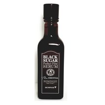 [멸치쇼핑]스킨푸드 블랙슈가 퍼펙트 첫세럼 더 에센셜 120ml, 상세페이지 참조
