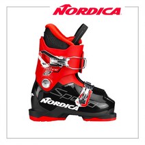 [노르디카] 20/21 SPEEDMACHINE J 2 아동용 스키부츠, 230