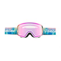 아이엑스나인 2223 IXNINE IX3PRO Lake Wave 주야간겸용 고글