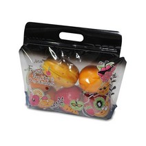 태방파텍 포장용기 F-50 [올레01 종합 1.5kg ] / 과일포장지 식품포장재 과일봉투 과일포장봉지 포장필름지