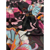 살랑살랑 쉬폰 치폰 나비나염 원단 원피스 브라우스 커튼등 여름 소품원단