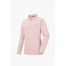 국내매장 정품 코오롱 스포츠 KOLON SPORT 여성 기본형 집업 티셔츠_JKTBS23132LPI