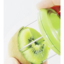 키위커트 키위커팅기 과일커팅