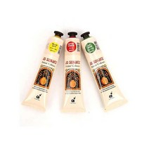조소냐 아크릴 물감 75ml 낱색 시리즈 1, 138 Warm White