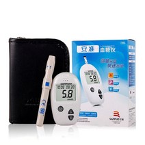 새로운 혈액 포도당 케톤 미터 요산 당뇨병 통풍 테스터 Ketogenic 다이어트 설탕 모니터 테스트 스트립 Oximeter, [02] type2, 02 type2
