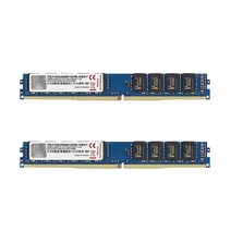 V-Color 32GB (2 x 16GB) 서버 메모리 RAM 모듈 업그레이드 DDR4 2666MHz (TE416G26D819VK-VKC), 32GB 16GBx2_DDR4 2666MHz