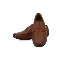 엘칸토 마쯔 남성 컴포트 드라이빙 슈즈 2cm LCMC95M211