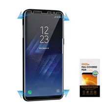 [오너클랜] Hass 갤럭시A32 풀커버 액정보호필름 A325 방탄, 상세 설명 참조, 상세 설명 참조