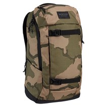 버튼 KILO 2.0 BARREN CAMO PRINT 백팩