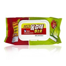 일회용부직포 청소포 중형(1개) 고급형 mon, 본상품선택, 본상품선택, 본상품선택