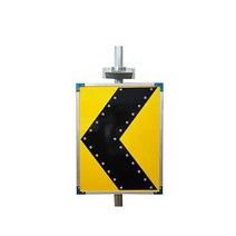 하이큐 쏠라 갈매기 표지판 소켓용 12시간, 소켓용12시간