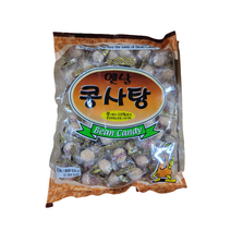 맛드린 콩사탕 대 600g 3개