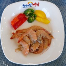 중하새우젓 5키로 국내산(조미료0) 광주젓갈상회, 1개, 5kg