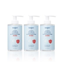 강블리라이프 핸드 프리미엄 세니타이저 500ml 2개, 3개