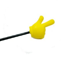 [1+1]슈퍼쌤 슈퍼 스폰지 포인터(가위손)