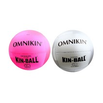 스포타임 킨볼공인구(1.2m 내피2개)