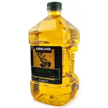 코스트코 커클랜드 시그니쳐 스페인산 대용량 올리브유 3L x 1개 + 이케아 봉지클립(대) 1P