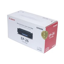 [W909ED9] LBP 3200 Professional5000 캐논 정품토너 EP-26 검정, 1, 본상품선택, 본상품선택