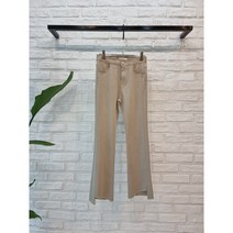 [반다리] (기모버전 추가) 인생바지 사방 스판 입은듯 안입은듯 마법 스키니핏 부츠컷