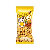서울시품 8FA-코알라 허니뻥이요 50g, 1개, 단품