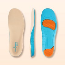 풋로직스 센시 기능성깔창