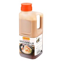 일본쇼켄 나가사끼짬뽕스프2kg일본쇼켄제조주식회사 육수/액젓>>육수/장국, 없음, 나가사끼짬뽕스프2kg/일본쇼켄제조주식회사, 1개” class=”wr-img”></a></div></p></div></p></div></p></div><div class=