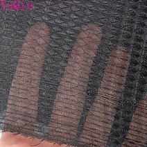 스파이럴덕트 파이프 배관 밸브 고밀도 메쉬 에어컨 방진 그물 에어컨 필터 그물 먼지 필터링 벤트 파이프 컴퓨터 케이스 호스트 에어 벤트, 검은색, 1.2x1m