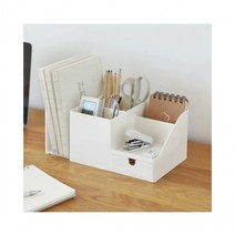 데스크 오거나이저, 그레이소 DC000195, 1개