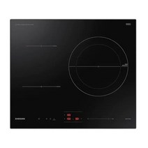 삼성 인덕션 3구 블랙 NZ63B4026AK