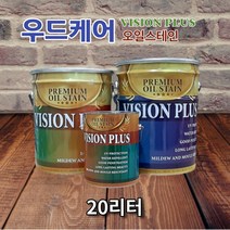 오일스테인 오일스텐 방부목 야외테이블 데크오일 20리터, 01.WC-900(투명)