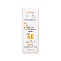 닥터올가 프리미엄 썬프로텍션 크림 60ml
