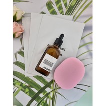 에스테프로 알부틴 세럼 564, 알부틴세럼100ml3개+시트팩