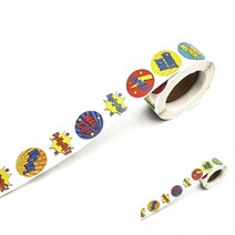 TWKL 칭찬 스티커 B