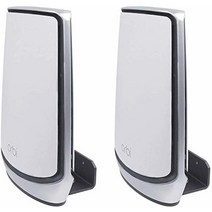 VOMENC Orbi WiFi 6 벽 마운트 홀더 벽 브래킷 행거 스탠드 Orbi Ultra(RBK850)(RBK852)(RBK853)/(RBS750)(RBS751)(RBK752)