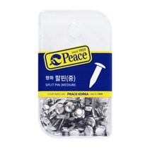 피스코리아 할핀 행거용 중, 1개입, 10개
