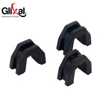 오토바이 기어커버 기어변속 커버 바이크 Glixal 6 125cc 150cc variator 가이드 슬라이드 세트 중국 스쿠터 모 페드 atv 고 카트 152qmi 157qmj, 없음