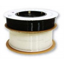 나일론튜브(흑색) 4X2.5X100 JS-NY42.5