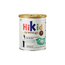 일동후디스 산양 하이키드 골드, 1개, 700g