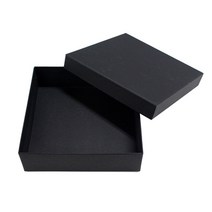 나모몰 박스블랙, 1개, 정사각2호_17x17x5cm