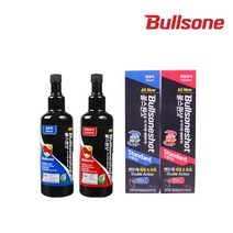 불스원샷 스탠다드 500ml 불스원 휘발유 경유 엔진코팅제 연료첨가제 경유불스원샷, 경유용