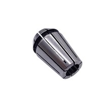 밀링작업대 드릴링머신 작업대 밀링선반 미니 1PCS ER16 1/4 1/8 1/2/3/4/5/6/7/8/9/10mm CNC 밀링 공구 홀, 09 9mm