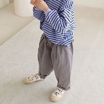 23봄 스엔스텔라 절개팬츠